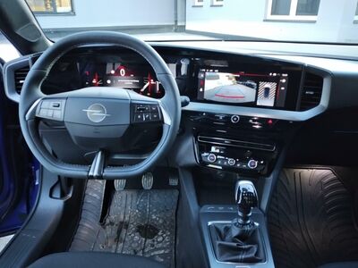 Opel Mokka Vorführwagen