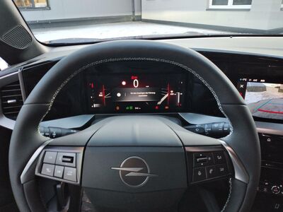 Opel Mokka Vorführwagen