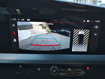 Opel Mokka Vorführwagen