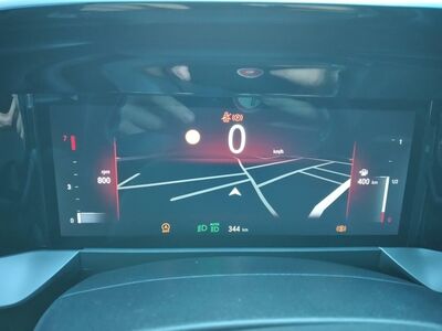 Opel Mokka Vorführwagen