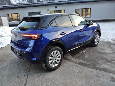 Opel Mokka Vorführwagen