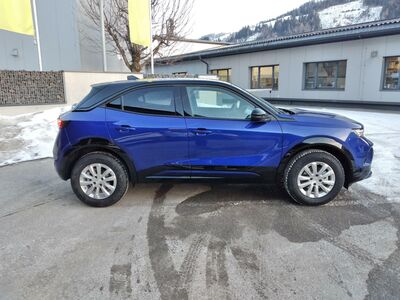 Opel Mokka Vorführwagen