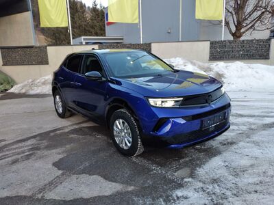 Opel Mokka Vorführwagen