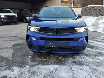 Opel Mokka Vorführwagen