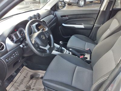 Suzuki Vitara Gebrauchtwagen