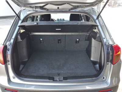 Suzuki Vitara Gebrauchtwagen