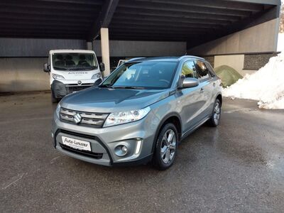 Suzuki Vitara Gebrauchtwagen