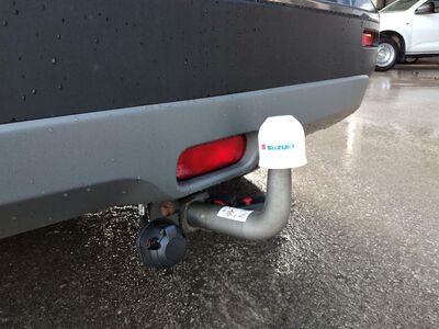 Suzuki Vitara Gebrauchtwagen