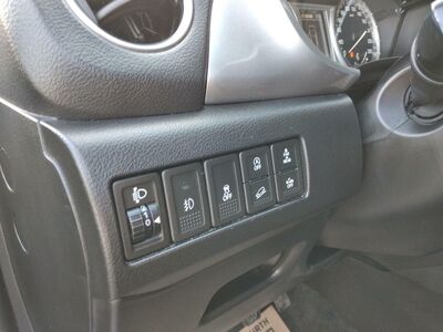 Suzuki Vitara Gebrauchtwagen