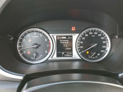 Suzuki Vitara Gebrauchtwagen