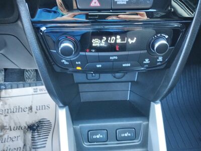 Suzuki Vitara Gebrauchtwagen