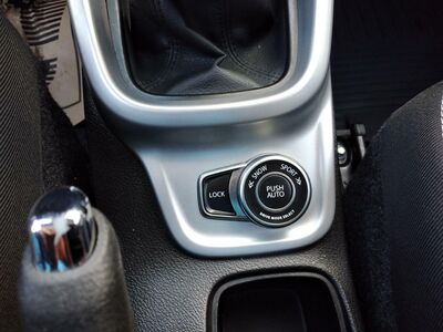 Suzuki Vitara Gebrauchtwagen