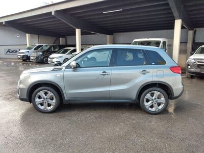 Suzuki Vitara Gebrauchtwagen