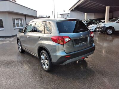 Suzuki Vitara Gebrauchtwagen