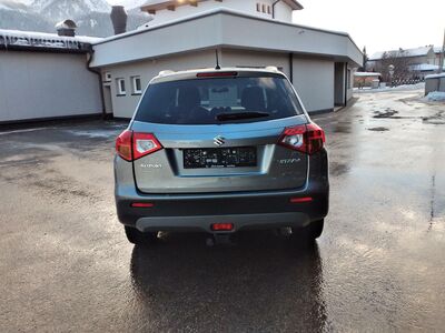 Suzuki Vitara Gebrauchtwagen