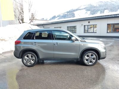 Suzuki Vitara Gebrauchtwagen