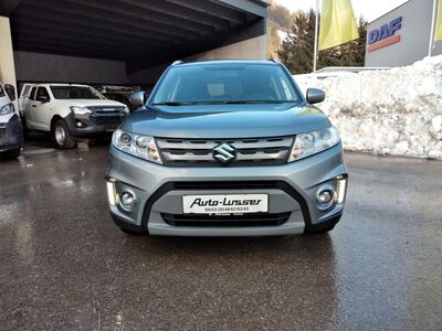 Suzuki Vitara Gebrauchtwagen