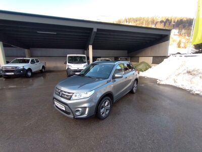 Suzuki Vitara Gebrauchtwagen