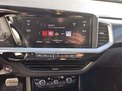 Opel Grandland X Gebrauchtwagen Opel Grandland X Gebrauchtwagen