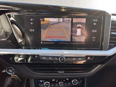 Opel Grandland X Gebrauchtwagen Opel Grandland X Gebrauchtwagen