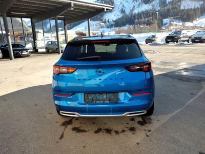 Opel Grandland X Gebrauchtwagen Opel Grandland X Gebrauchtwagen