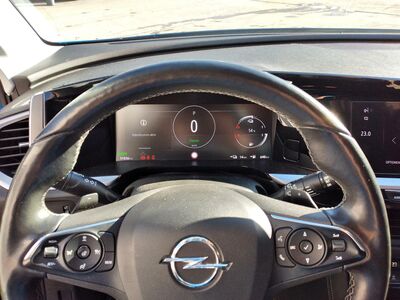 Opel Grandland X Gebrauchtwagen Opel Grandland X Gebrauchtwagen
