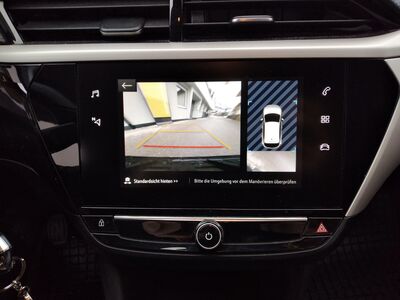 Opel Corsa Gebrauchtwagen