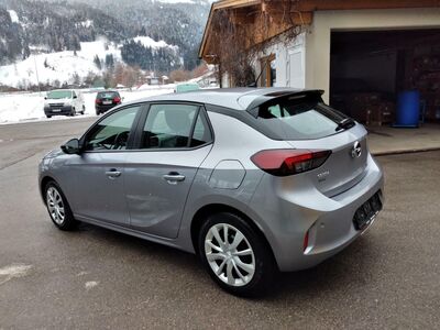 Opel Corsa Gebrauchtwagen