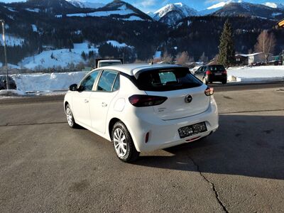 Opel Corsa Gebrauchtwagen