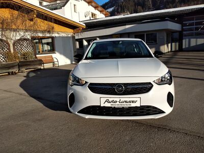 Opel Corsa Gebrauchtwagen