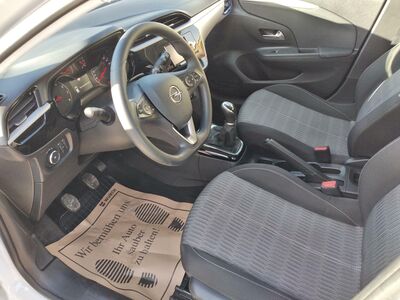 Opel Corsa Gebrauchtwagen