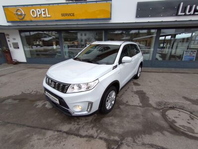 Suzuki Vitara Gebrauchtwagen