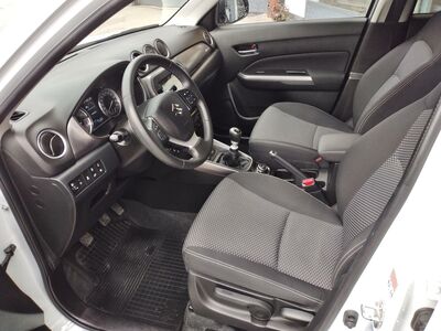 Suzuki Vitara Gebrauchtwagen