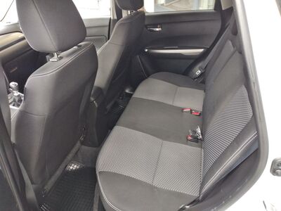 Suzuki Vitara Gebrauchtwagen