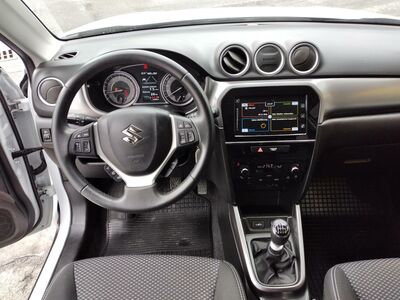 Suzuki Vitara Gebrauchtwagen