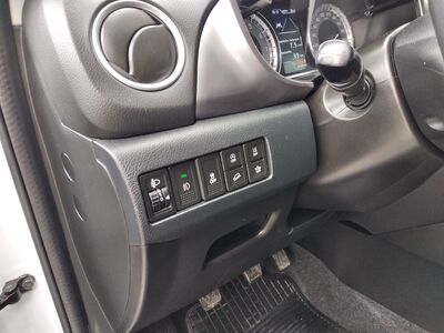 Suzuki Vitara Gebrauchtwagen