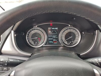 Suzuki Vitara Gebrauchtwagen