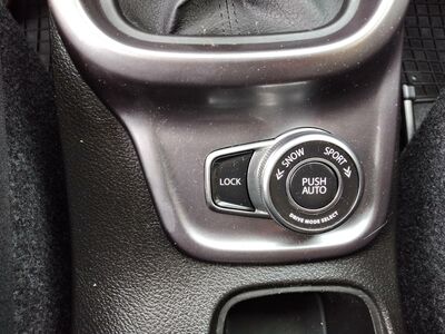 Suzuki Vitara Gebrauchtwagen