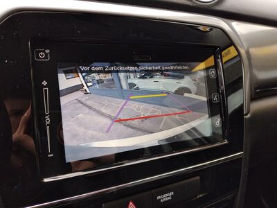 Suzuki Vitara Gebrauchtwagen