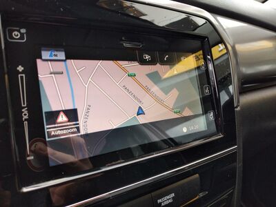 Suzuki Vitara Gebrauchtwagen