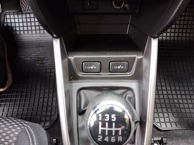 Suzuki Vitara Gebrauchtwagen