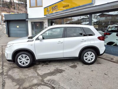 Suzuki Vitara Gebrauchtwagen
