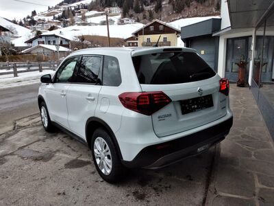 Suzuki Vitara Gebrauchtwagen