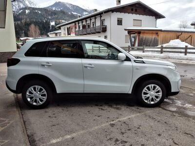 Suzuki Vitara Gebrauchtwagen