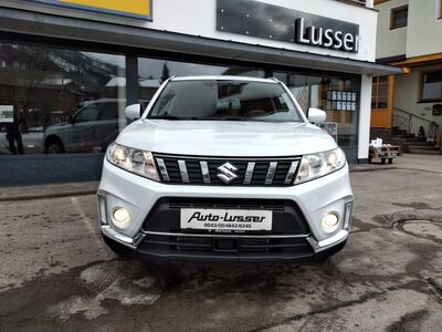 Suzuki Vitara Gebrauchtwagen