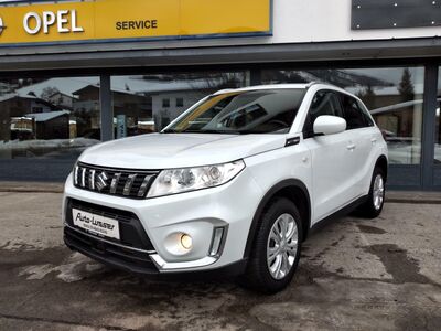 Suzuki Vitara Gebrauchtwagen