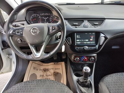 Opel Corsa Gebrauchtwagen
