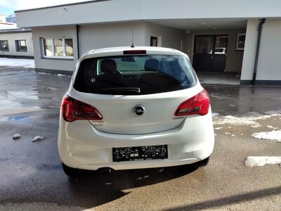 Opel Corsa Gebrauchtwagen