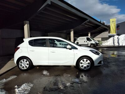 Opel Corsa Gebrauchtwagen