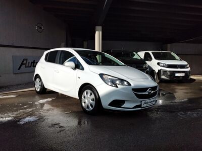 Opel Corsa Gebrauchtwagen